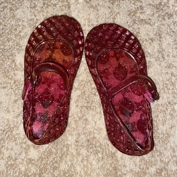 Pink jellies - Picture 2 of 4